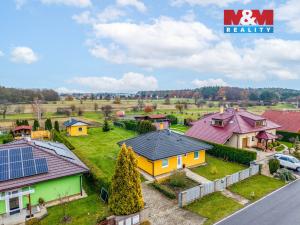 Prodej rodinného domu, Písty, 76 m2