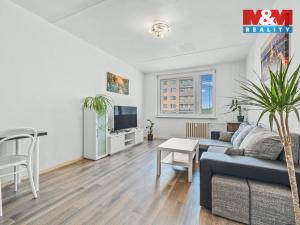 Prodej bytu 2+kk, Kolín - Kolín V, Podskalská, 43 m2