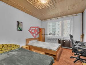 Prodej bytu 2+1, Česká Třebová - Lhotka, 65 m2