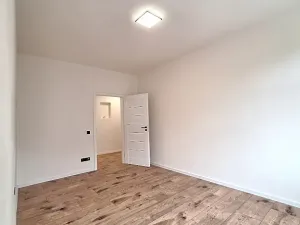 Pronájem bytu 3+kk, Praha - Břevnov, Bělohorská, 64 m2