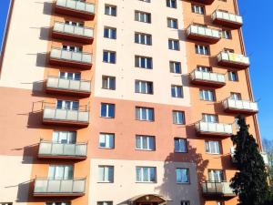 Pronájem bytu 2+1, Hlučín, Čs. armády, 49 m2