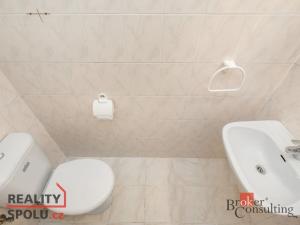 Pronájem bytu 2+1, Liberec - Liberec I-Staré Město, Husova, 59 m2