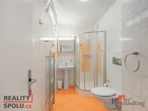 Pronájem bytu 2+1, Liberec - Liberec I-Staré Město, Husova, 59 m2