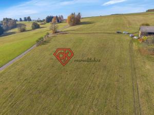 Prodej pozemku pro bydlení, Klášterec nad Orlicí, 3200 m2