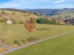 Prodej pozemku pro bydlení, Klášterec nad Orlicí, 3200 m2