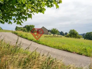 Prodej pozemku pro bydlení, Klášterec nad Orlicí, 3200 m2