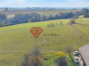 Prodej pozemku pro bydlení, Klášterec nad Orlicí, 1907 m2