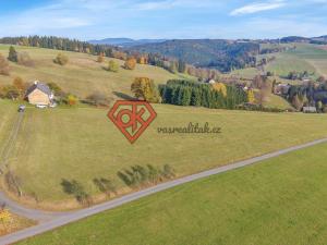 Prodej pozemku pro bydlení, Klášterec nad Orlicí, 1907 m2