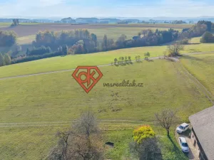 Prodej pozemku pro bydlení, Klášterec nad Orlicí, 1907 m2