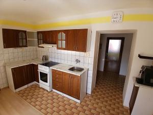 Pronájem ubytování, Mohelno, 195 m2