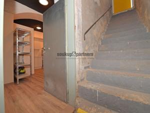 Prodej bytu 1+kk, Praha - Libeň, Zenklova, 19 m2