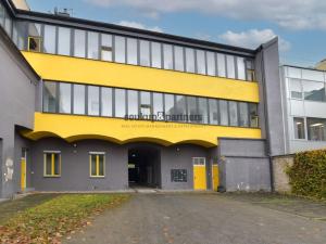 Prodej bytu 1+kk, Praha - Libeň, Zenklova, 19 m2