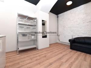 Prodej bytu 1+kk, Praha - Libeň, Zenklova, 19 m2