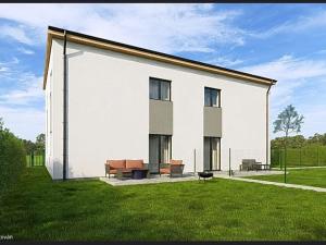 Prodej bytu 4+kk, Vratimov, 114 m2