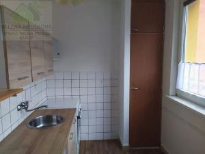 Prodej bytu 1+1, Ostrava, Svornosti, 37 m2