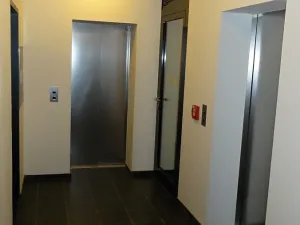 Pronájem bytu 2+1, Brno, Hlinky, 44 m2