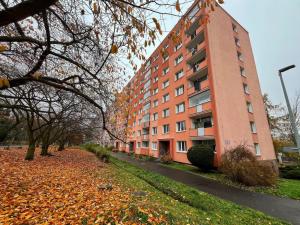 Pronájem bytu 3+1, Ústí nad Labem, Pod Parkem, 82 m2