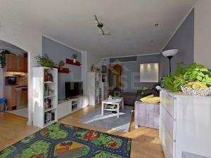 Prodej bytu 3+1, Praha - Čakovice, Ke stadionu, 78 m2