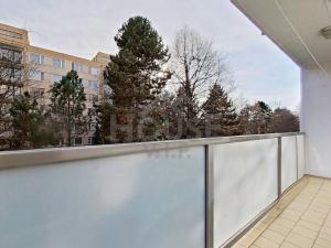 Prodej bytu 3+1, Praha - Čakovice, Ke stadionu, 78 m2