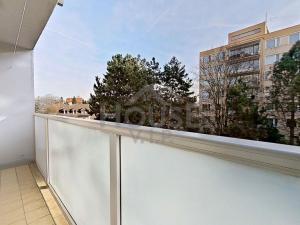 Prodej bytu 3+1, Praha - Čakovice, Ke stadionu, 78 m2