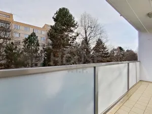 Prodej bytu 3+1, Praha - Čakovice, Ke stadionu, 78 m2