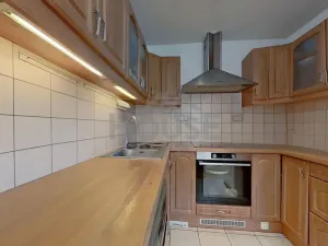 Prodej bytu 3+1, Praha - Čakovice, Ke stadionu, 78 m2