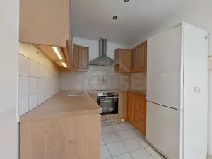 Prodej bytu 3+1, Praha - Čakovice, Ke stadionu, 78 m2