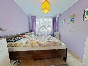 Prodej bytu 3+1, Praha - Čakovice, Ke stadionu, 78 m2