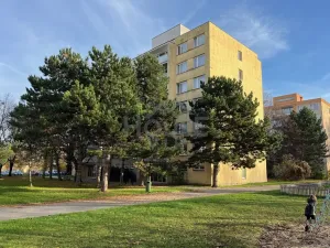 Prodej bytu 3+1, Praha - Čakovice, Ke stadionu, 78 m2