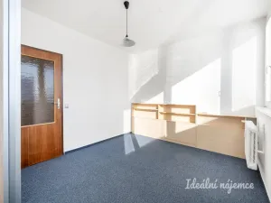 Pronájem bytu 2+kk, Praha - Podolí, Hudečkova, 49 m2