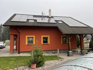 Prodej rodinného domu, Vítězná - Huntířov, 192 m2