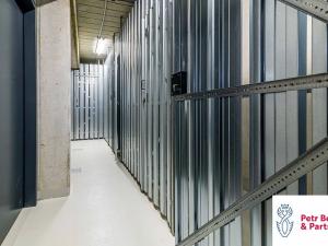 Pronájem bytu 2+kk, Kladno, Ke křížku, 48 m2