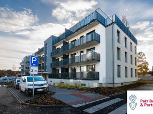 Pronájem bytu 2+kk, Kladno, Ke křížku, 48 m2