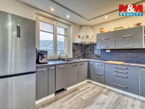 Prodej bytu 4+1, Klášterec nad Ohří, Topolová, 75 m2