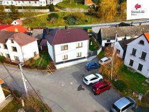 Prodej rodinného domu, Bítovčice, 170 m2