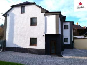 Prodej rodinného domu, Bítovčice, 170 m2