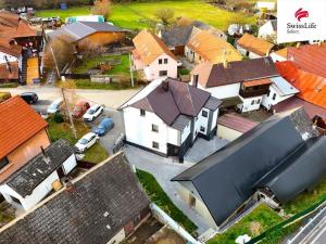 Prodej rodinného domu, Bítovčice, 170 m2