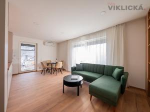 Prodej bytu 2+kk, Zaječí, 63 m2