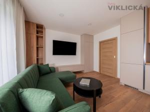 Prodej bytu 2+kk, Zaječí, 63 m2