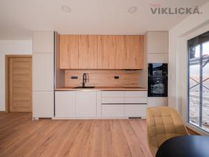 Prodej bytu 2+kk, Zaječí, 63 m2