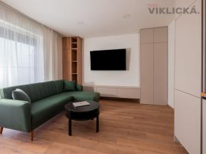 Prodej bytu 2+kk, Zaječí, 63 m2
