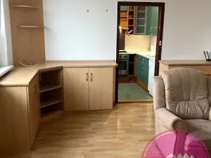 Prodej bytu 2+1, Olomouc, Rožňavská, 43 m2