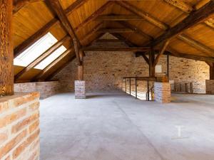 Prodej atypického bytu, Letovice, 154 m2