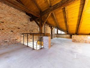 Prodej atypického bytu, Letovice, 154 m2