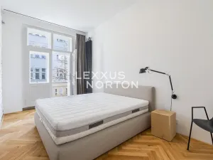 Pronájem bytu 2+kk, Praha - Vinohrady, Chodská, 67 m2