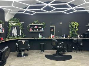 Pronájem obchodního prostoru, Průhonice, Hlavní, 59 m2