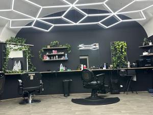 Pronájem obchodního prostoru, Průhonice, Hlavní, 59 m2