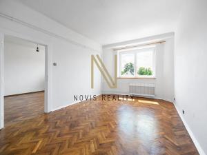 Prodej bytu 2+1, Klatovy, Masarykova, 66 m2