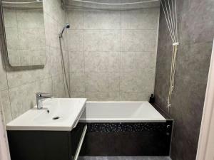 Prodej bytu 3+1, Ostrava, Plk. Rajmunda Prchaly, 68 m2