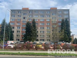 Prodej bytu 3+1, Ostrava, Plk. Rajmunda Prchaly, 68 m2